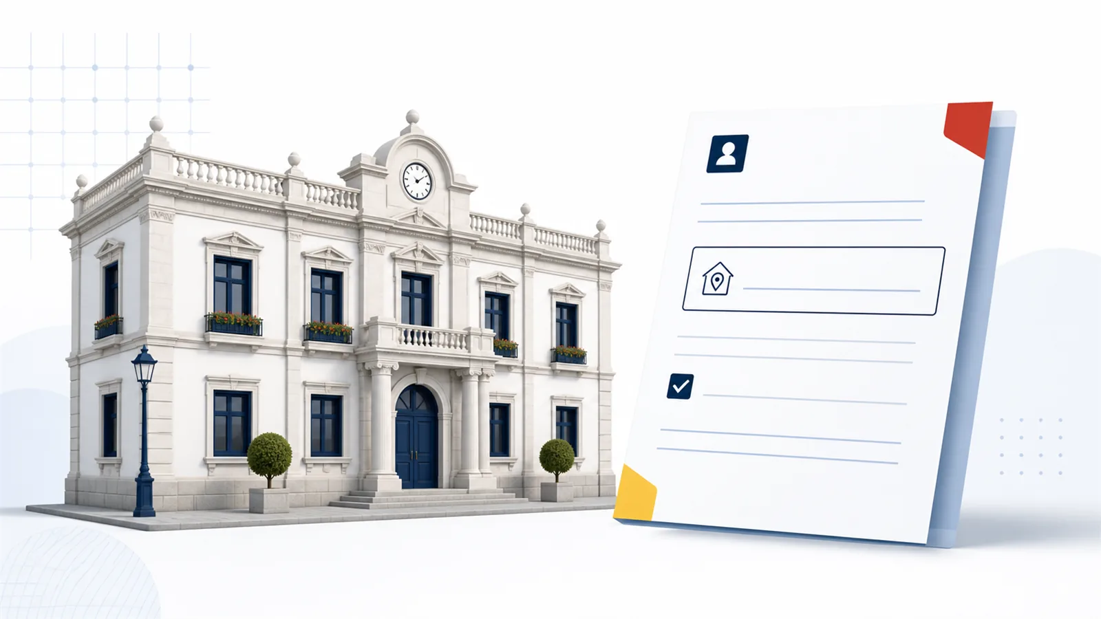 Empadronamiento in Spain: registering your address in the Padron Municipal at the town hall