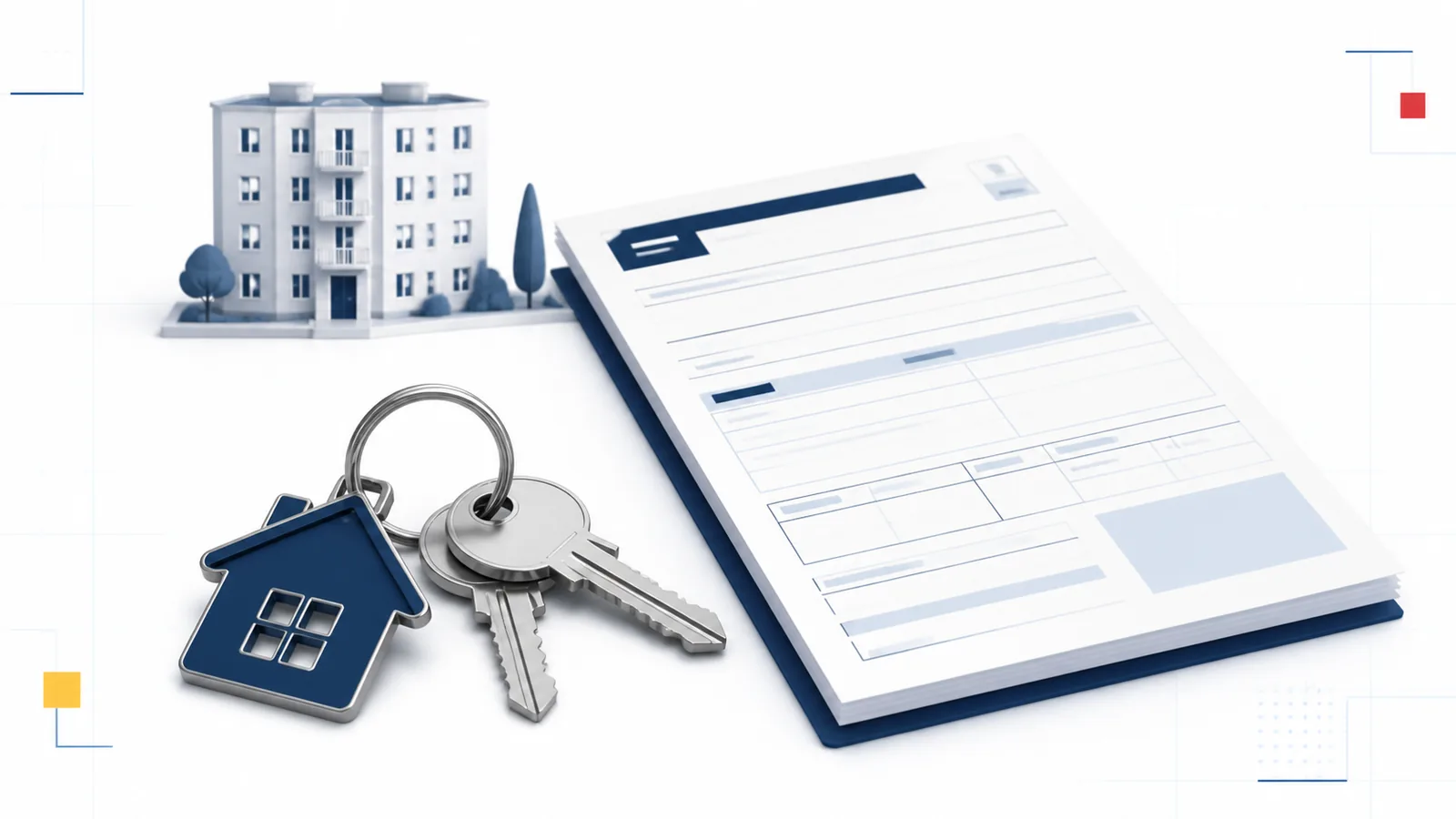 Modelo 210: the Spanish non-resident income tax return for property owners and other non-residents